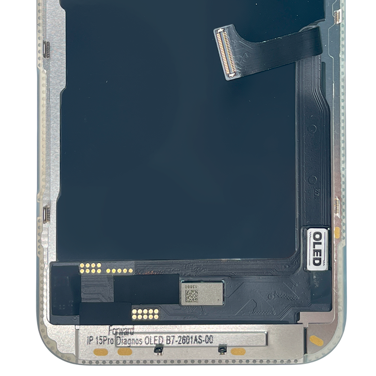 Pantalla para iPhone 15 Pro Forward Oled Autoprogramable
