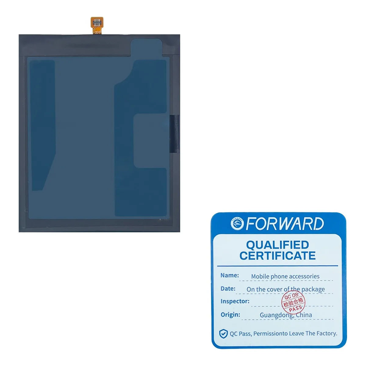 Batería Forward Premium para Samsung Galaxy A55