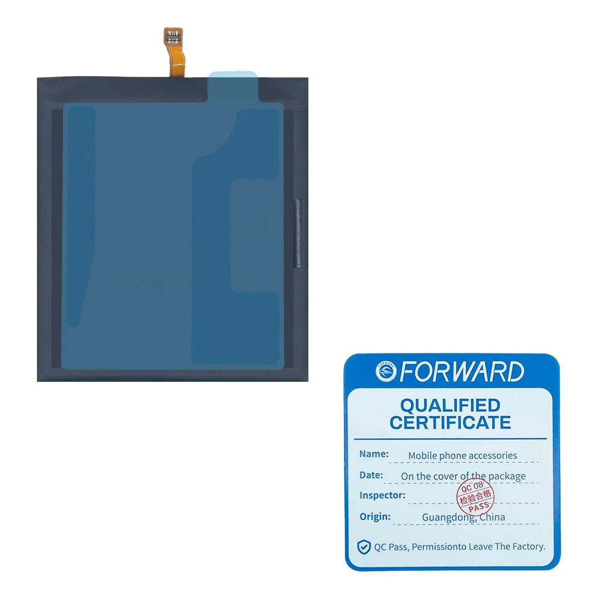 Batería Forward Premium para Samsung Galaxy S25