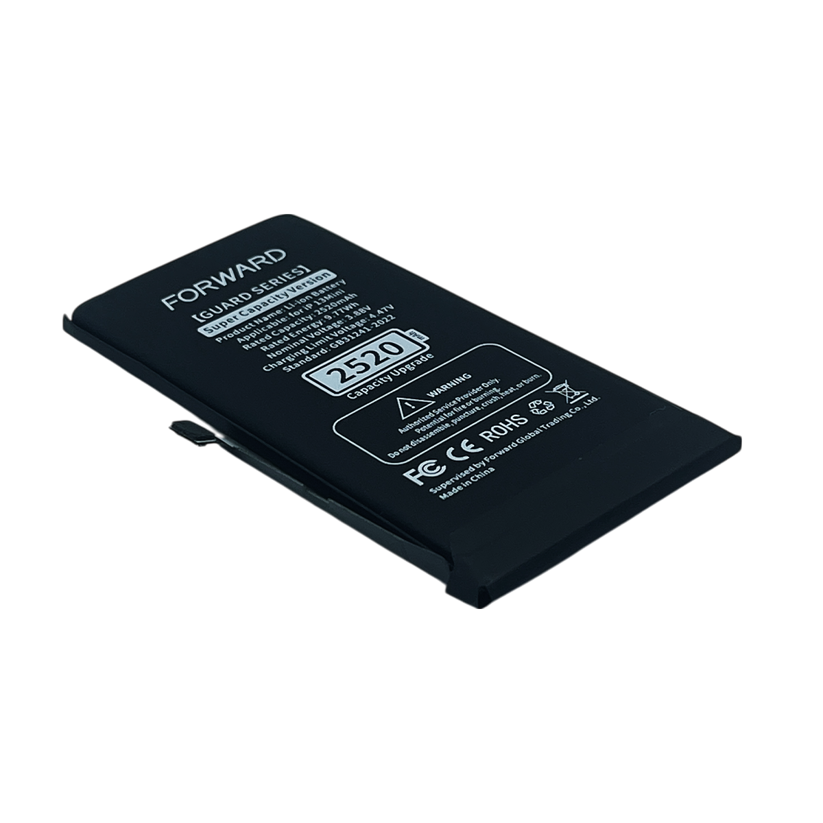 Bateria Autoprogramable Para iPhone 13 mini Forward