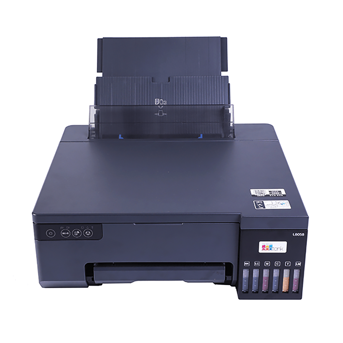 Epson L8058 3D sublimation printer