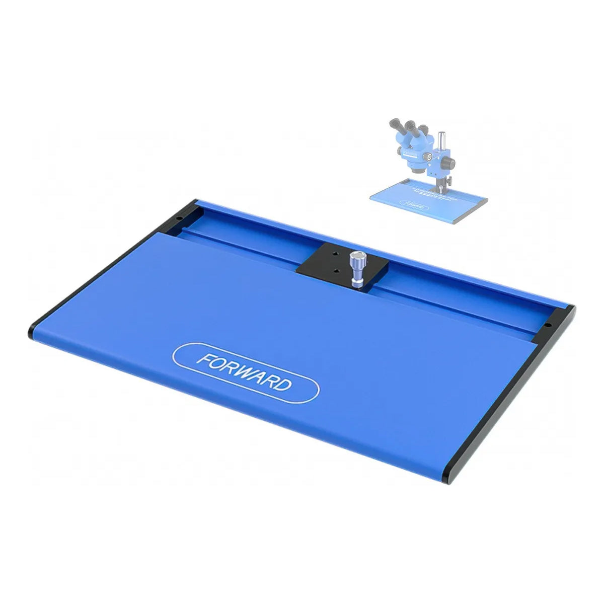 FW-380-T Sliding Microscope Support Base