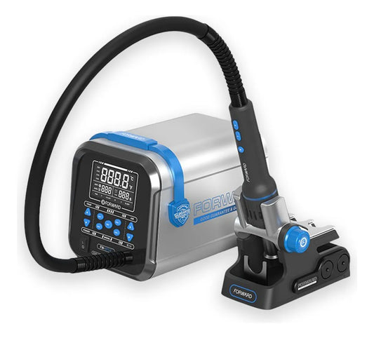 Pistola Forward De Calor, Estación De Desoldado Fw-bf04