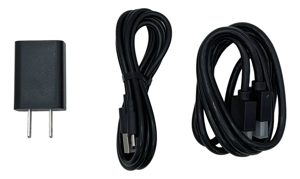 Cámara de Microscopio Industrial - 4K Ultra HD