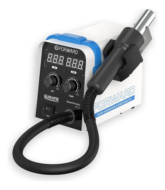 Pistola Forward De Calor, Estación De Desoldado Fw-ds02