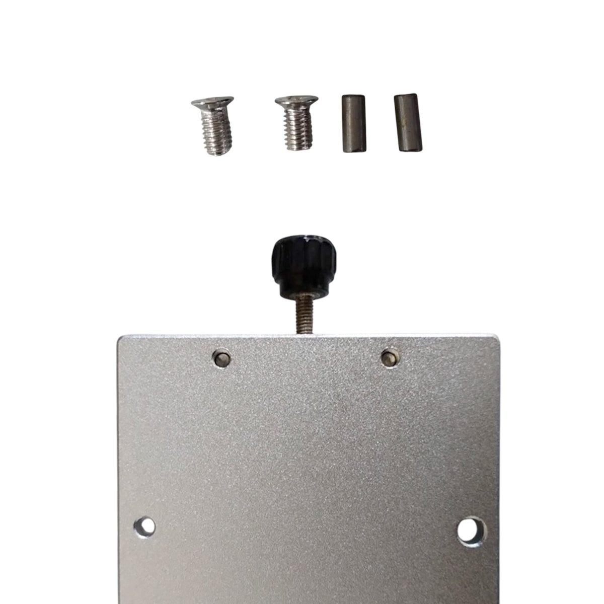 Marco de Posicionamiento Forward FW-MF: Alineación Milimétrica