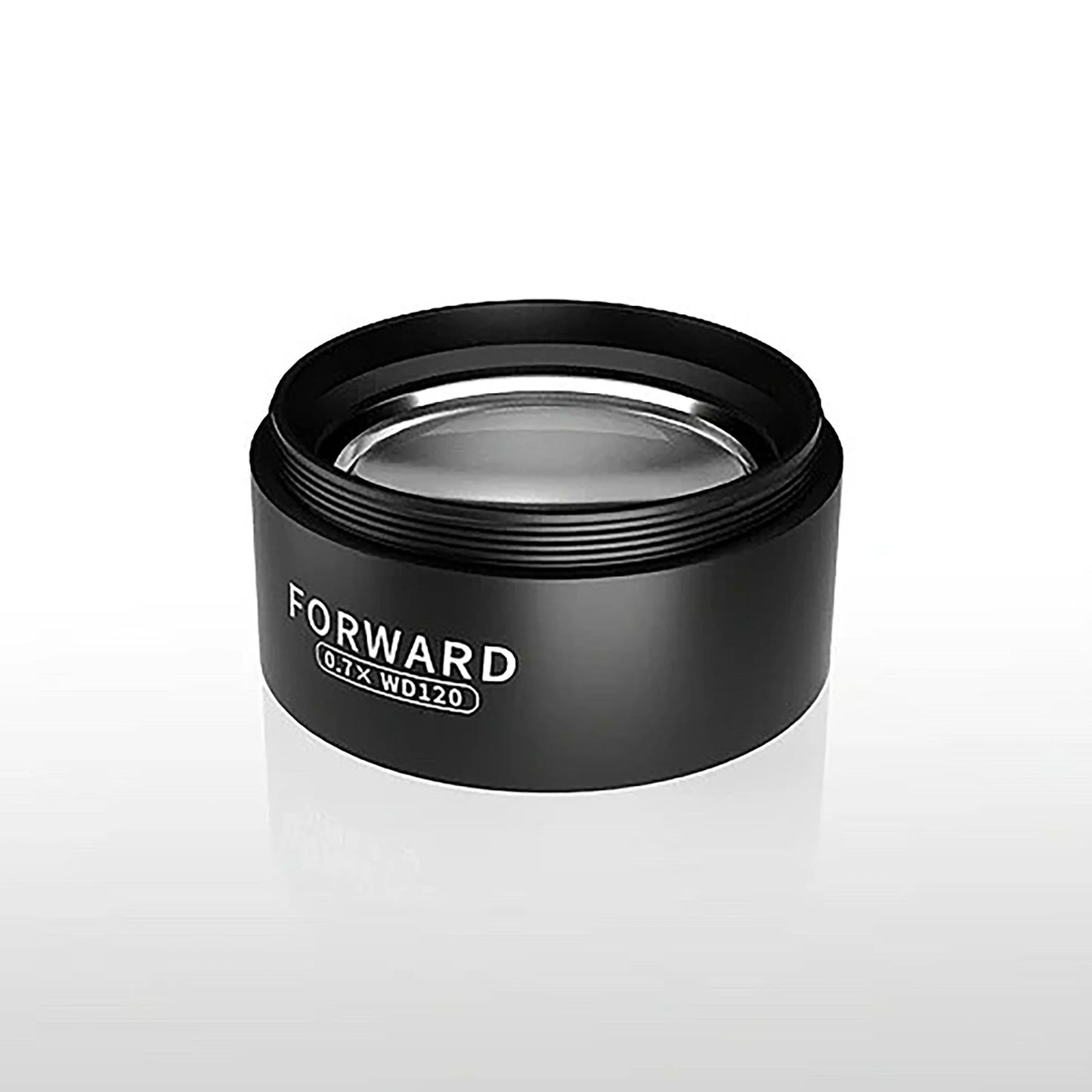 Lente Objetivo de Accesorio para Microscopio