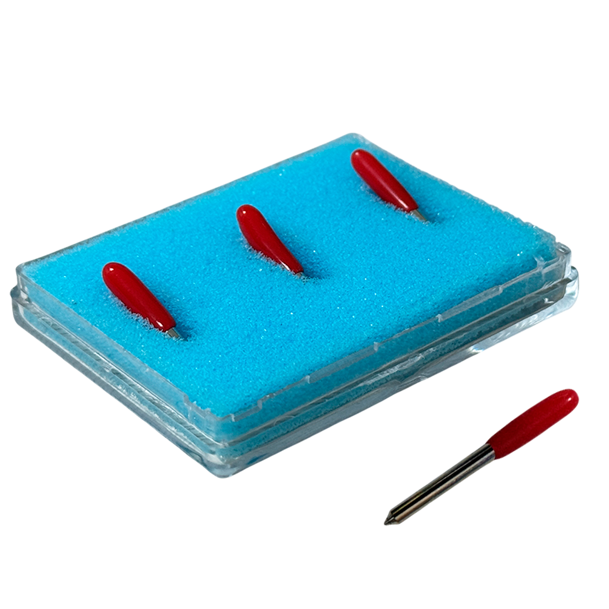 Navaja para Maquina de Hidrogel UV FW-P-4+