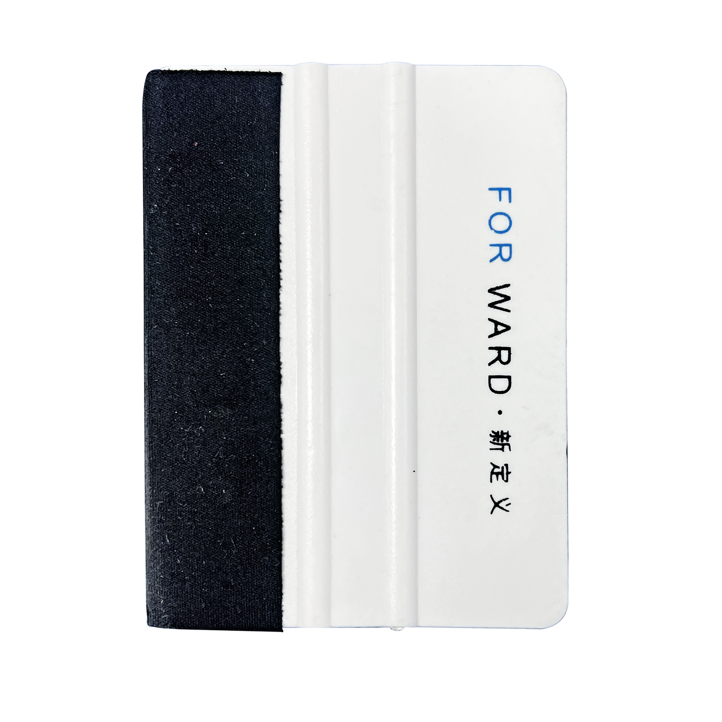 Pala para Instalación de Micas de Hidrogel Forward