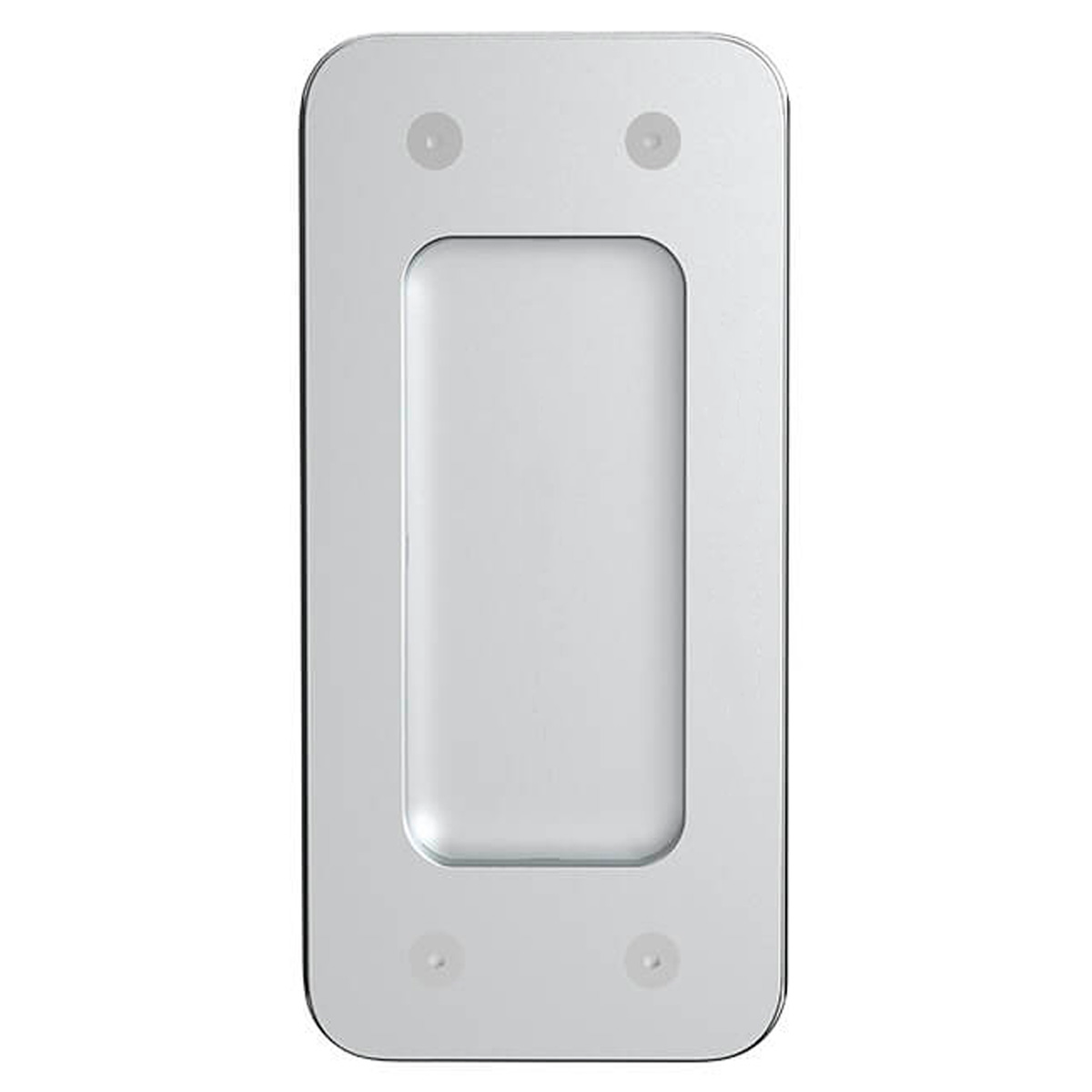 Molde de sublimación 3D (2 en 1) para celulares Android