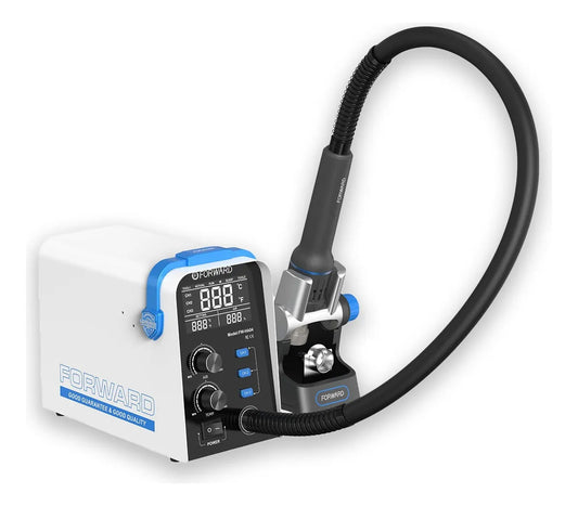 Pistola Forward De Desoldado Con Bobina Helicoidal Fw-ha04