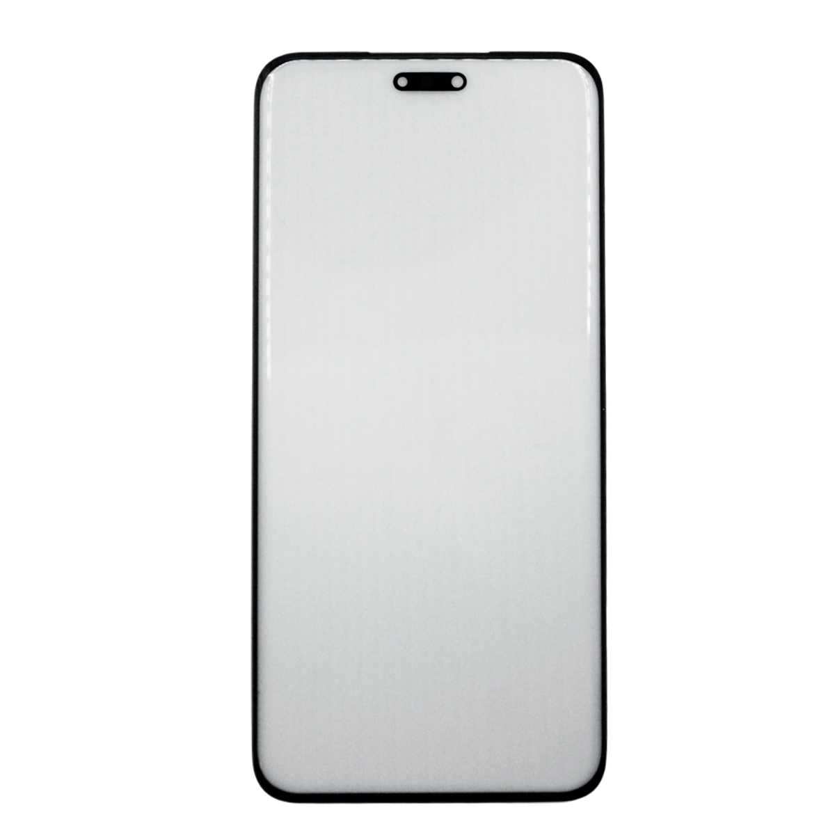 Glass con oca para dispositivos Honor series shield Forward