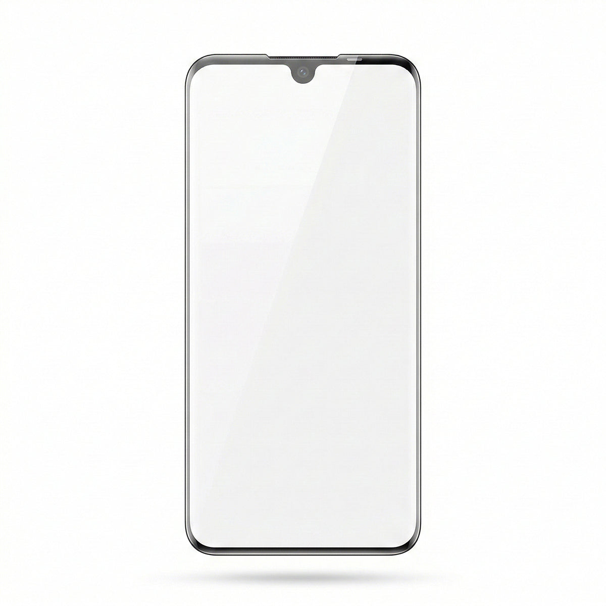 Glass con OCA Forward Serie Shield para Huawei Nova Y Series