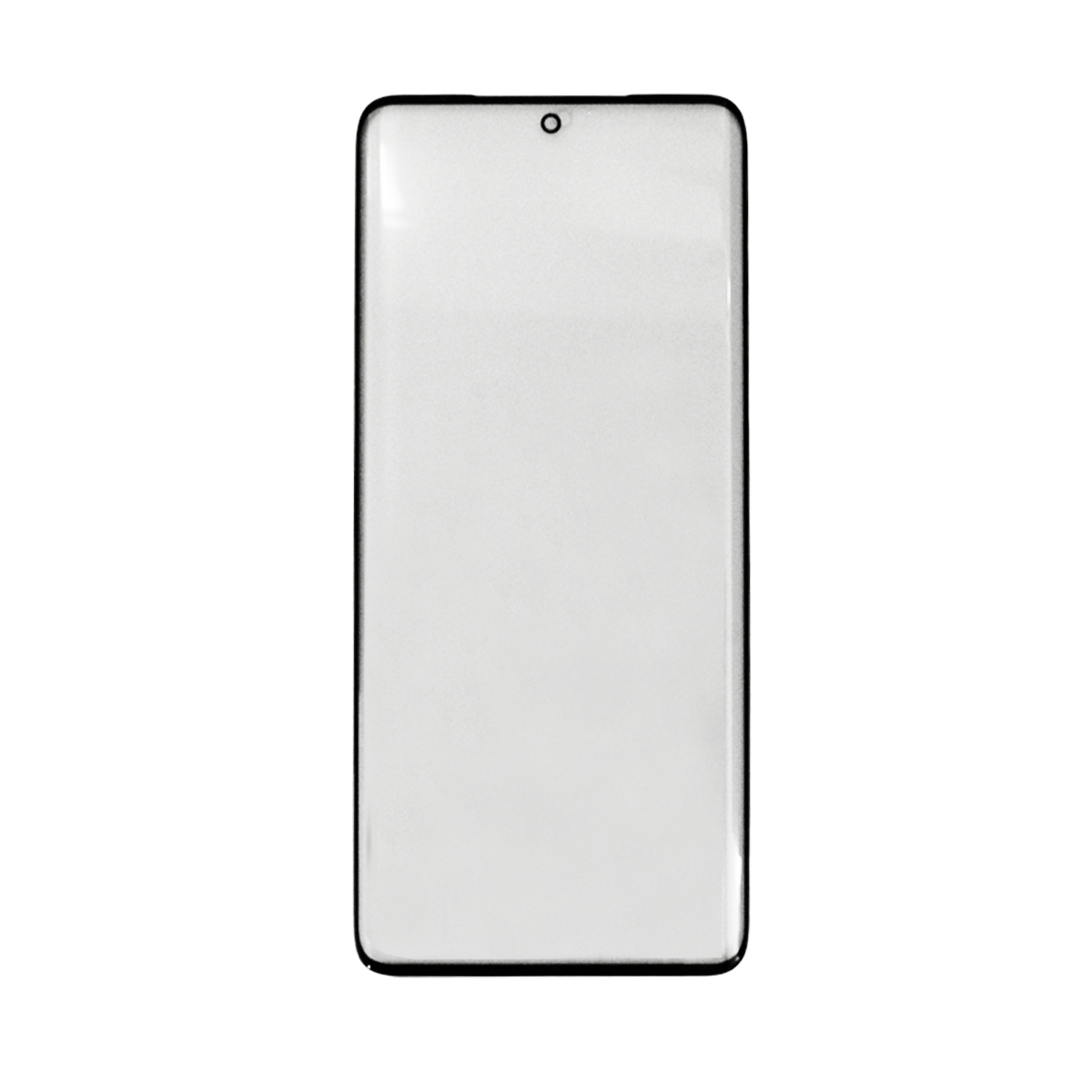 Glass con oca para dispositivos Motorola series Shield Forward