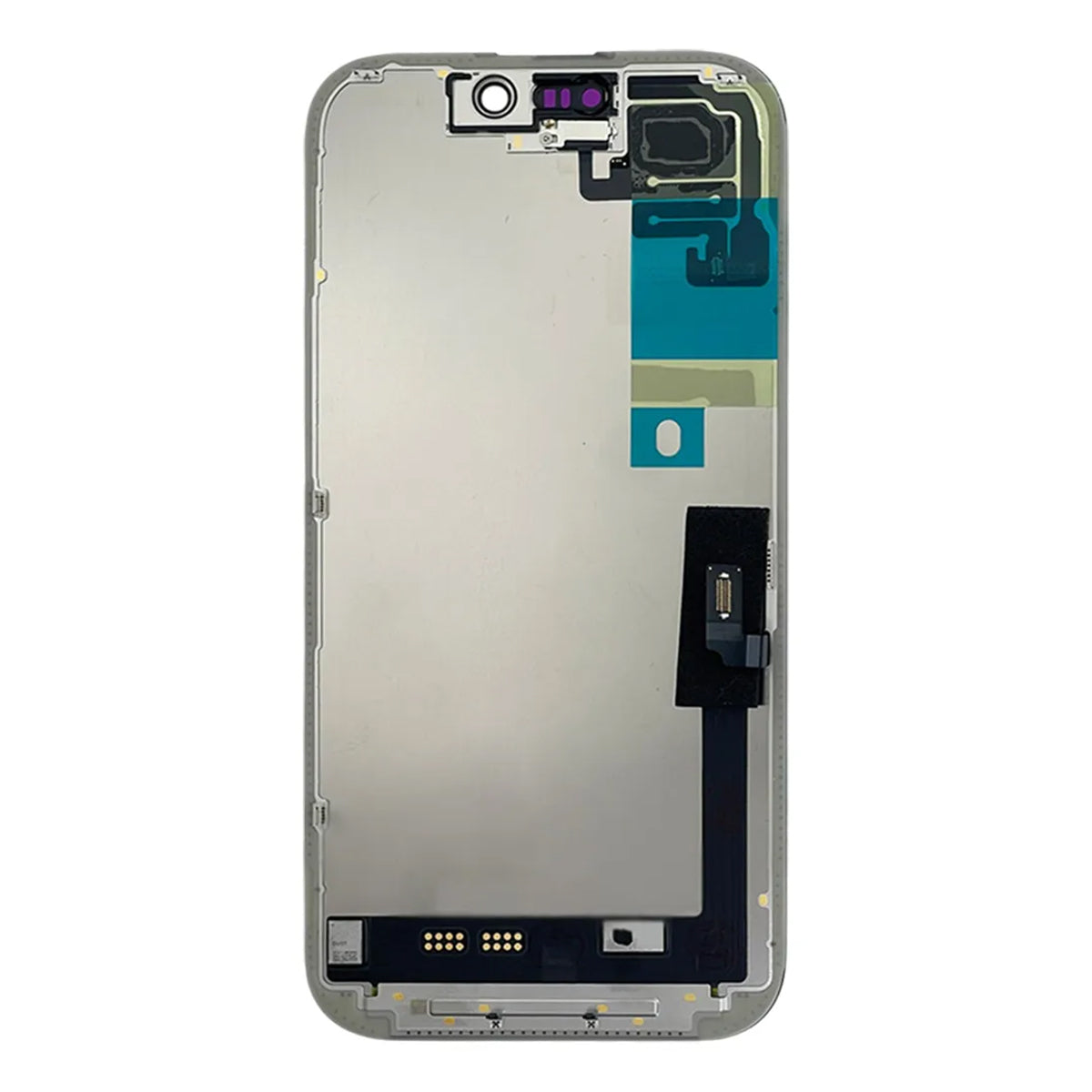 Pantalla Forward compatible con iPhone 17 Air