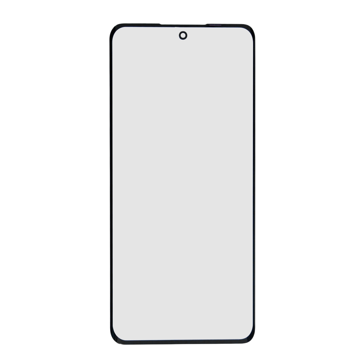 Glass con oca para dispositivos Oppo series Shield Forward