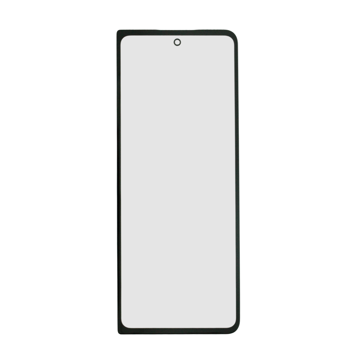 Glass con oca para dispositivos Samsung series Shield Forward