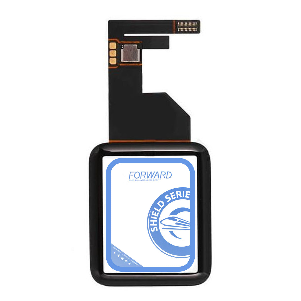 Touch Con Oca Para Apple Watch Series Shield Forward