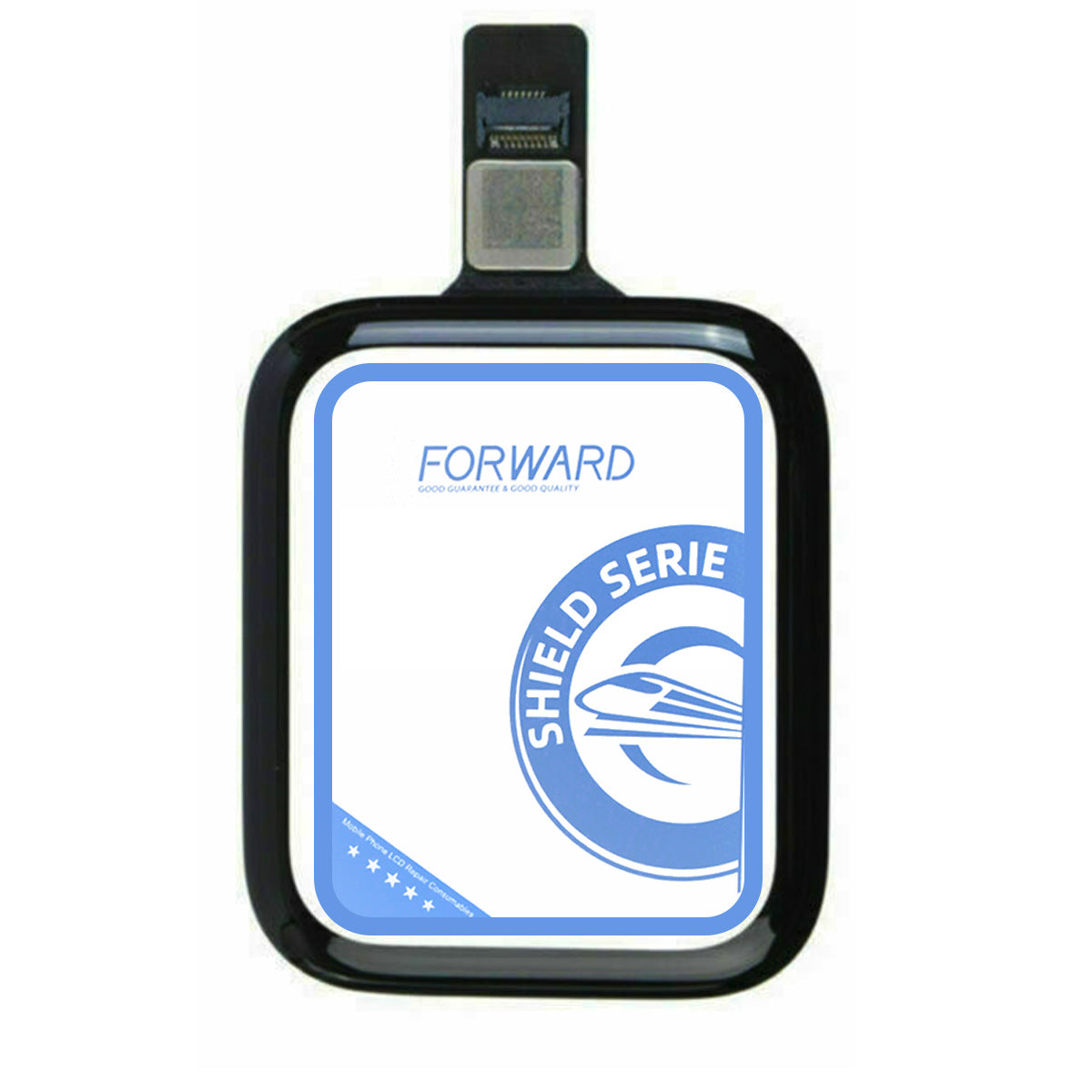 Touch Con Oca Para Apple Watch Series Shield Forward