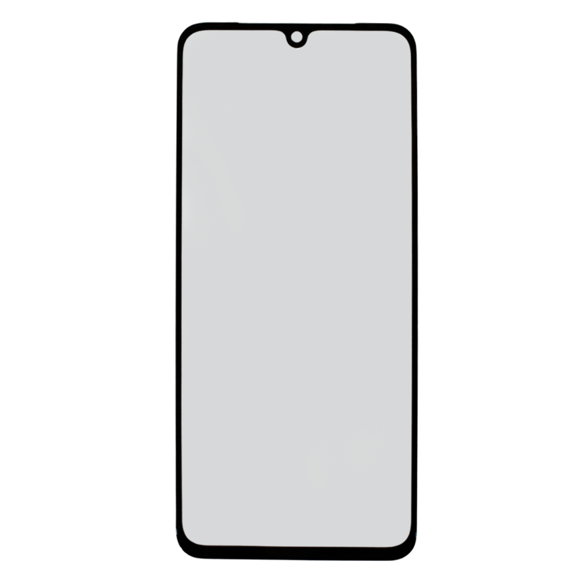 Glass con oca para dispositivos Vivo series Shield Forward