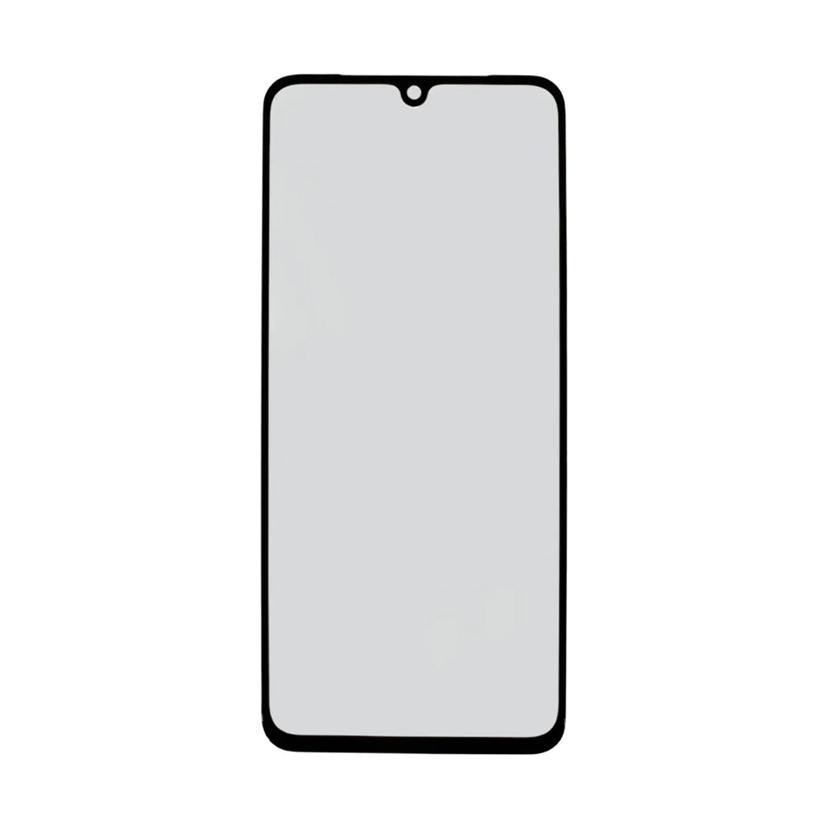 Glass con oca para dispositivos Vivo series Shield Forward