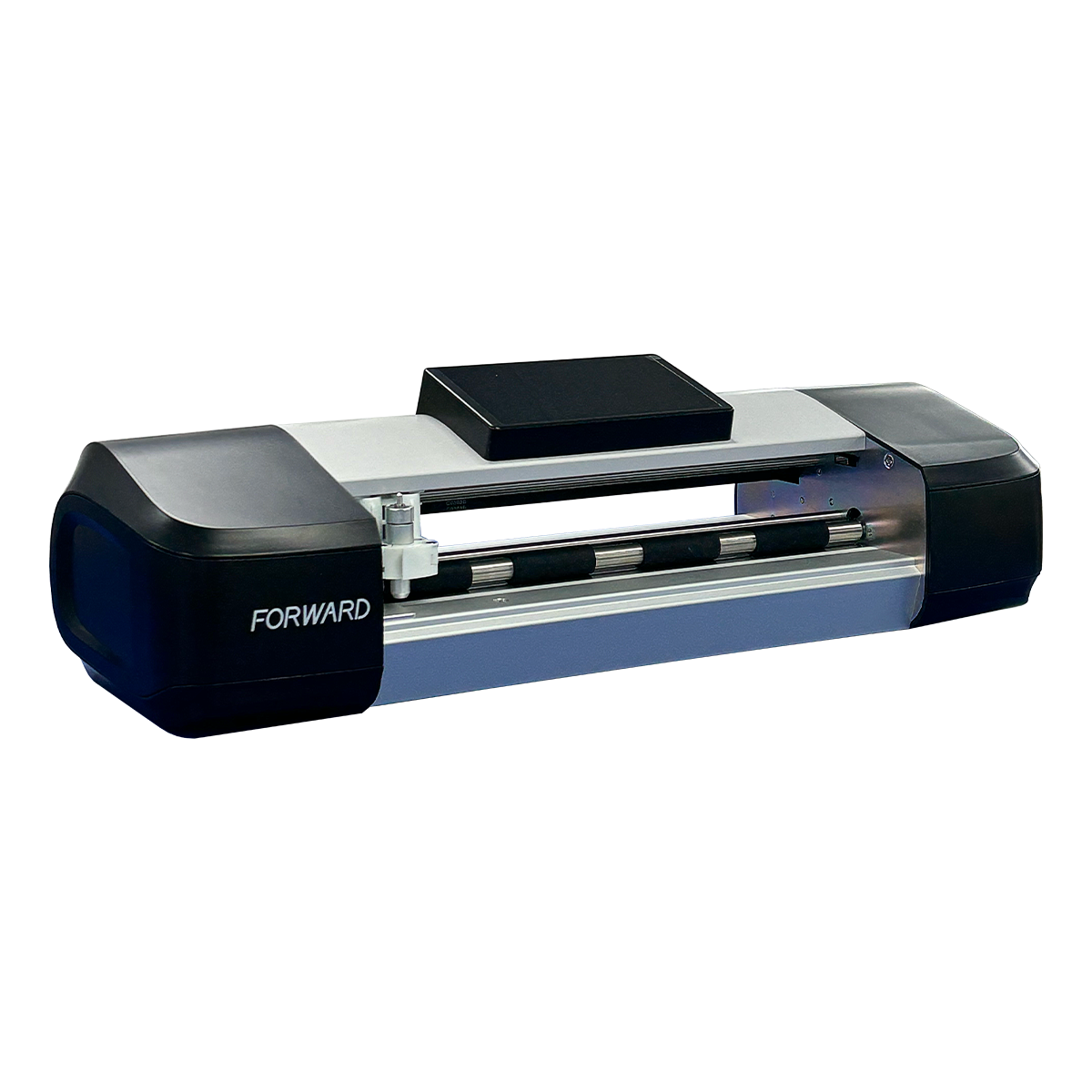 Máquina cortadora de micas de hidrogel liberada Forward ZERO+3