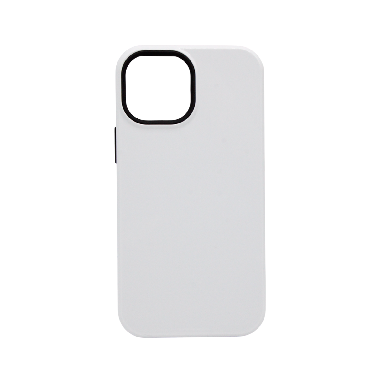 Paquete 5 Fundas MagSafe para sublimación 2 En 1 para iPhone