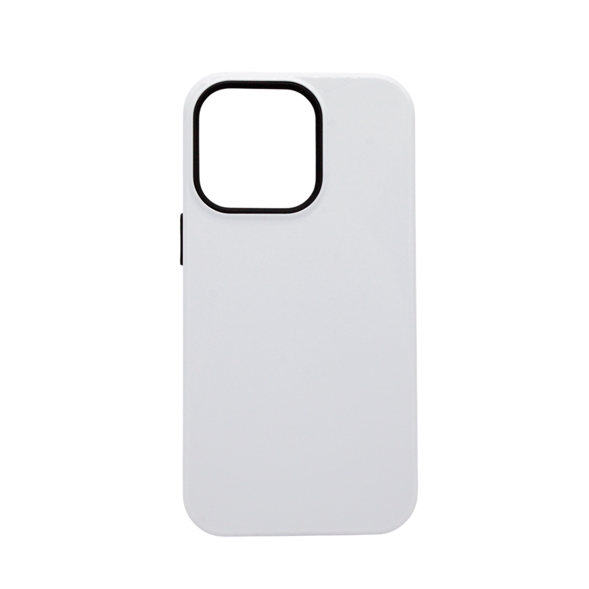 Paquete 5 Fundas MagSafe para sublimación 2 En 1 para iPhone