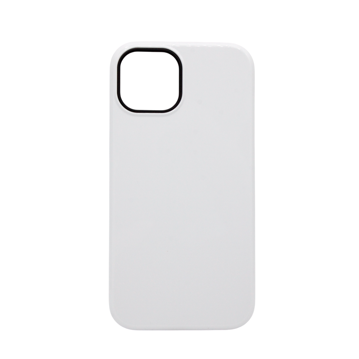 Paquete 5 Fundas MagSafe para sublimación 2 En 1 para iPhone