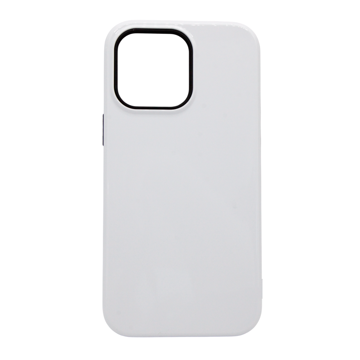 Paquete 5 Fundas MagSafe para sublimación 2 En 1 para iPhone