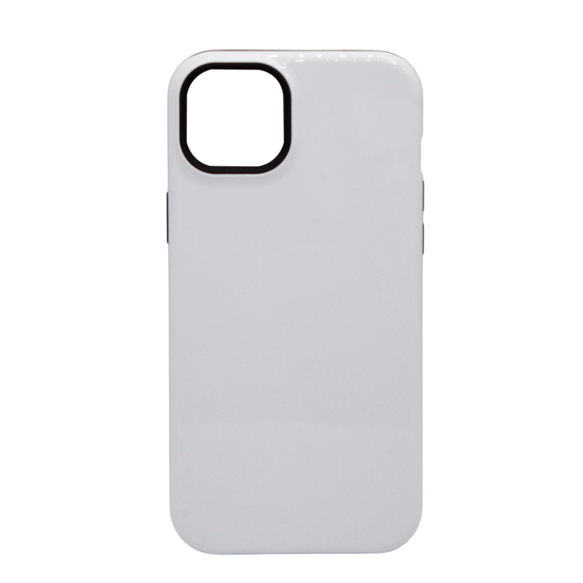 Paquete 5 Fundas MagSafe para sublimación 2 En 1 para iPhone