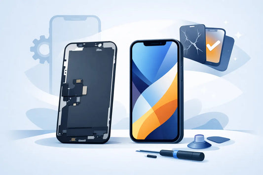 Review pantalla Incell iPhone: ¿merece la pena?