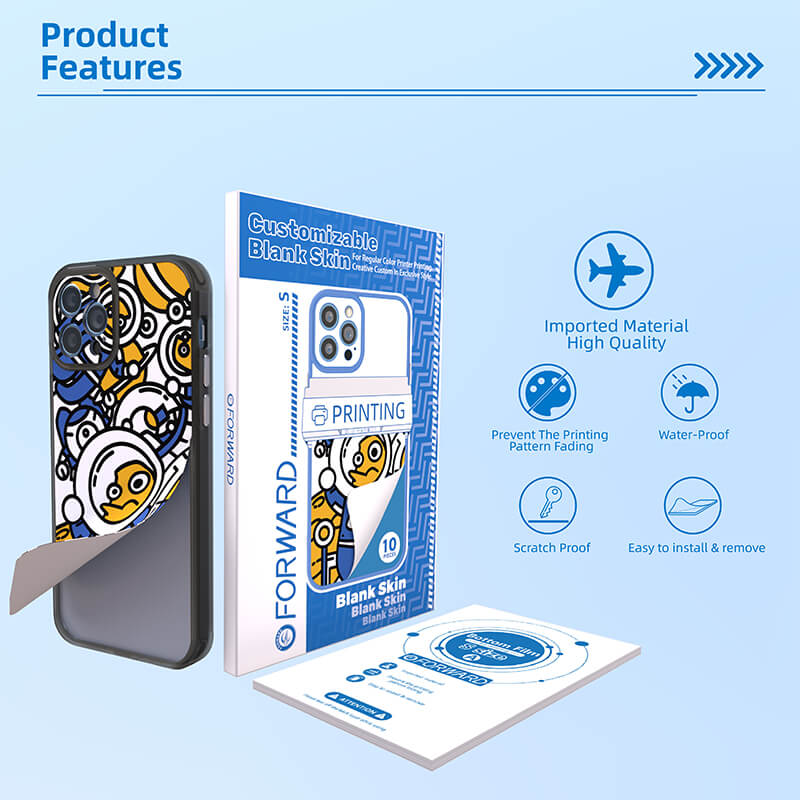 Skins Personalizados para Celulares
