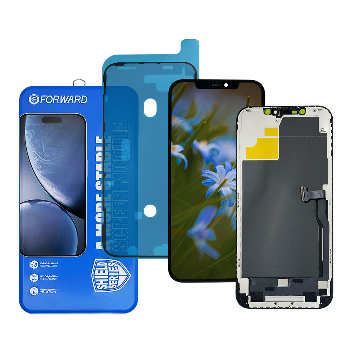 Pantalla Forward compatible con iPhone 12 Pro Max