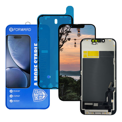 Pantalla Forward compatible con iPhone 13