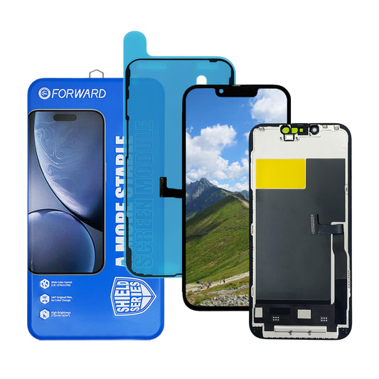 Pantalla Forward compatible con iPhone 13 Pro