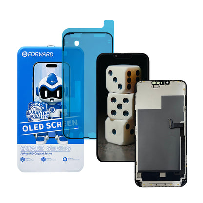 Pantalla Forward compatible con iPhone 13 Pro Max