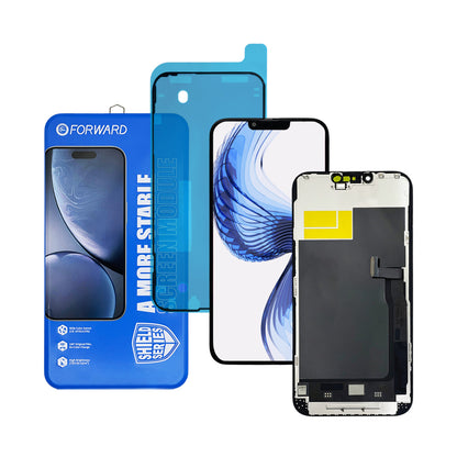 Pantalla Forward compatible con iPhone 13 Pro Max