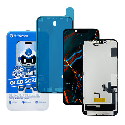 Pantalla Forward compatible con iPhone 14