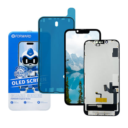 Pantalla Forward compatible con iPhone 14