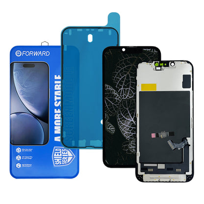 Pantalla Forward compatible con iPhone 14