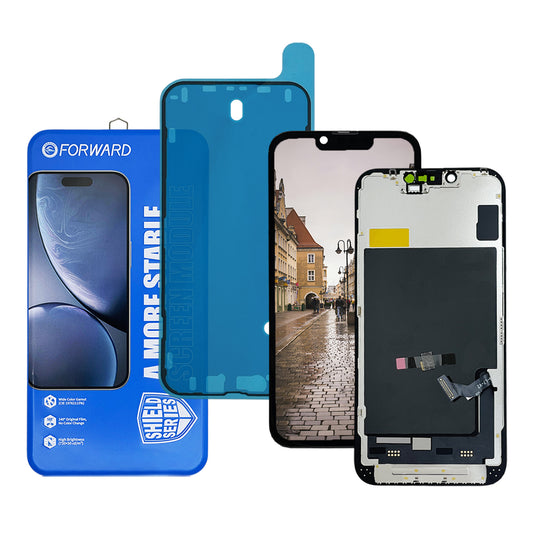 Pantalla Forward compatible con iPhone 14