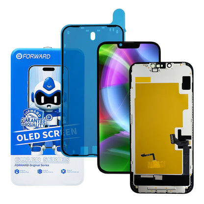 Pantalla Forward compatible con iPhone 14 Plus