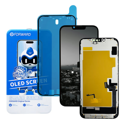 Pantalla Forward compatible con iPhone 14 Plus