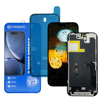 Pantalla Forward compatible con iPhone 14 Pro