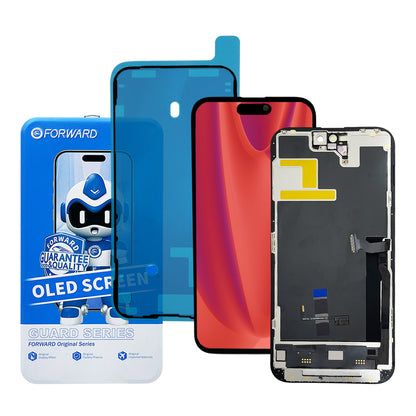 Pantalla Forward compatible con iPhone 14 Pro Max