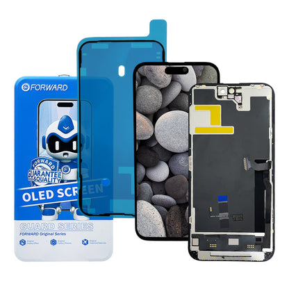 Pantalla Forward compatible con iPhone 14 Pro Max