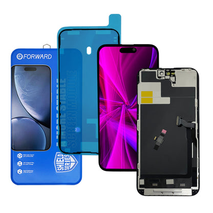 Pantalla Forward compatible con iPhone 14 Pro Max