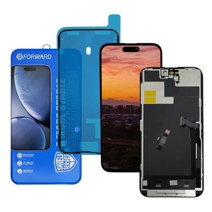 Pantalla Forward compatible con iPhone 14 Pro Max