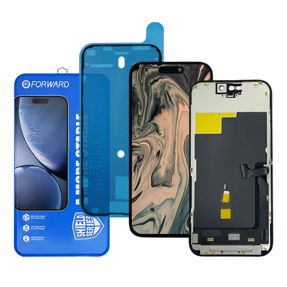 Pantalla Forward compatible con iPhone 15 Pro